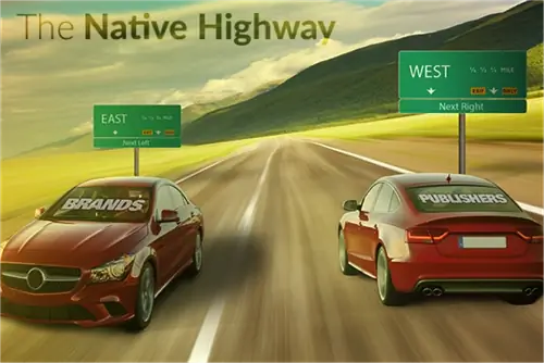 Маркетинговые предсказатели: пришло время сделать вашу рекламу «нативной»