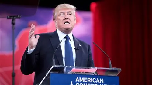 Как Watson из IBM оценивает тон твитов Трампа