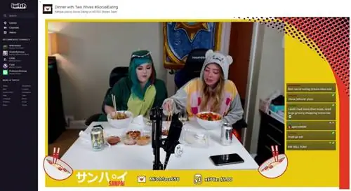 Почему маркетологам стоит обратить внимание на Twitch