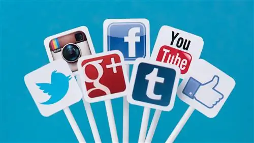 Руководство для начинающих по маркетингу в социальных сетях от программы «10 000 малых предприятий»