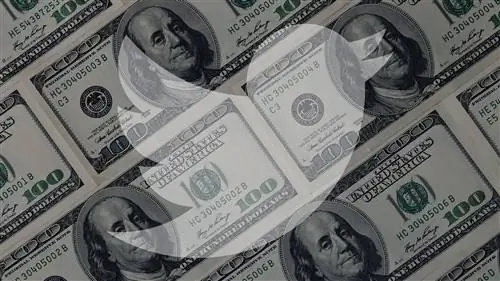 Забудьте о росте числа пользователей, посмотрите на рекордные доходы Twitter