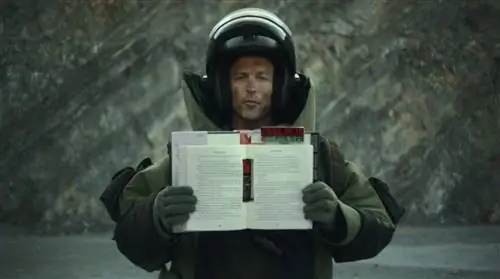 Джеймс Паттерсон продает одну новую «взрывающуюся книгу» за 294 034 доллара & Предлагает 1000 другим самоуничтожающийся опыт интерактивного чтения