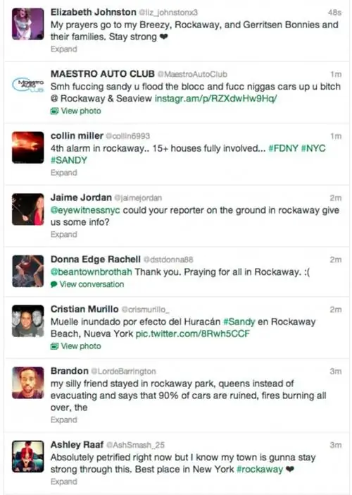 2 Поиск в Твиттере Rockaway 600x843