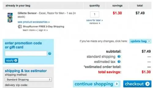 Drugstore.com Интернет-аптека Аптека Рецепты Filled 600x347