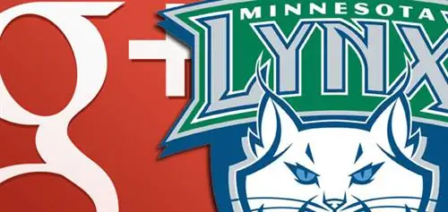 Известная команда WNBA удалила страницу Google+ и попросила «начать заново»