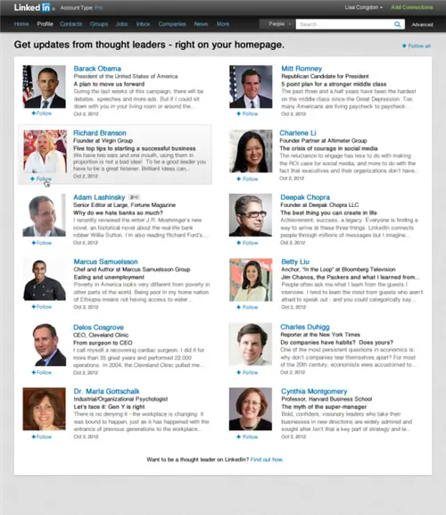 LinkedIn Подписаться 600x692