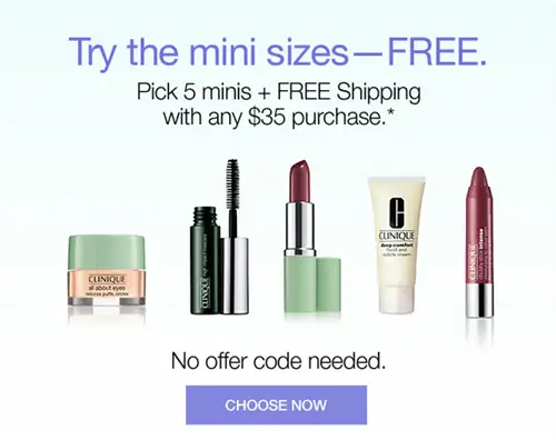 Пример генерации положительных эмоций для стимулирования конверсий