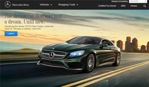 Пример использования желаний и эмоций пользователей