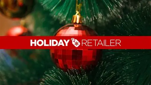 Поймите сейсмический сдвиг в сторону мобильных устройств & Примиритесь с призраком рождественского будущего