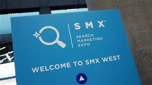 Поиск & Социальная интеграция: выводы SMX West