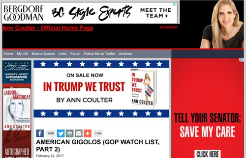 Анкоултер Бергдорфгудман Альянс по безопасности здравоохранения 800x516