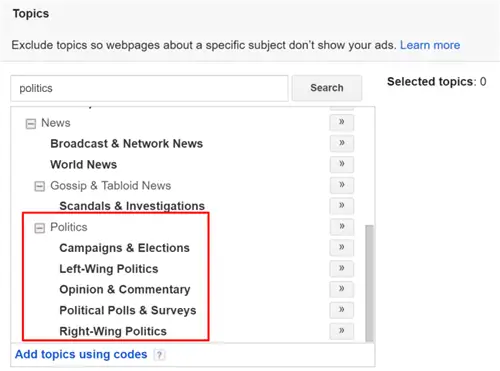 Gdn Темы Исключения Политика 800x593