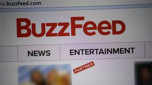Как ошибка Google, уничтожившая трафик BuzzFeed, превратила его в мощный центр социальных сетей