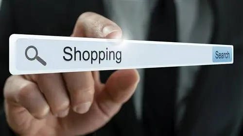 В поиске покупок ключевые слова - это конец, а не начало