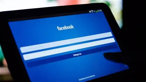 Прежде чем миллениалы отправятся за покупками, они заходят в Facebook [опрос]