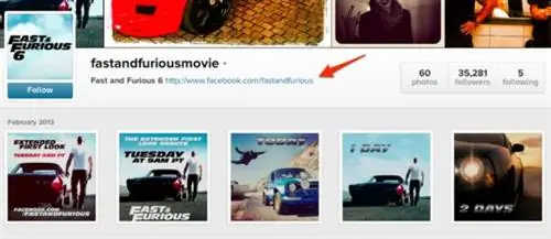 fastandfuriousmovie в Instagram