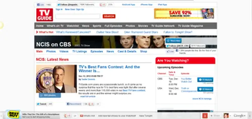 Google+Бар 600x283