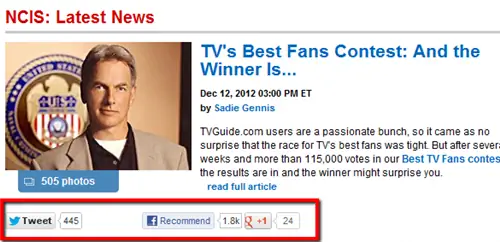 Поделиться данными