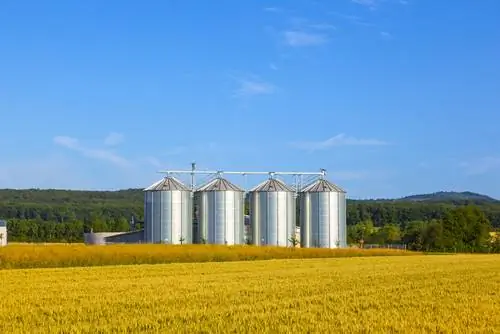 Бункеры, которые нас преследуют - отправляют их на пастбище
