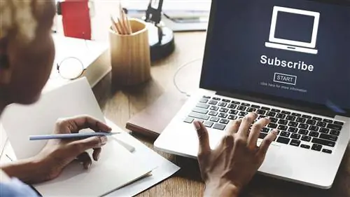 Почему модель SaaS подходит для программных продаж