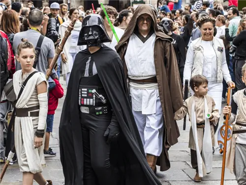 Веера бренда Minnium Village800x600