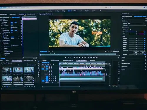 Прорывное повествовательное видео Minnium с данными 800x