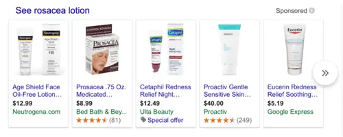 Лосьон от розацеа 800x322