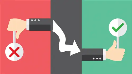 Как превратить негативные отзывы в Интернете в маркетинговые победы