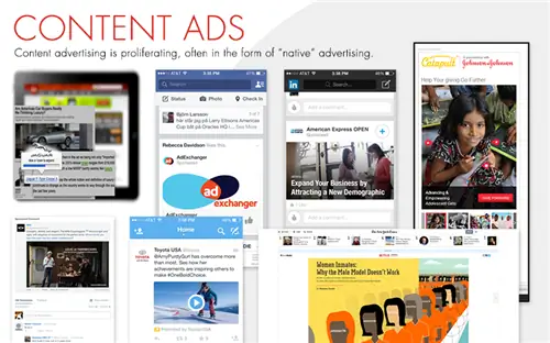 контент-реклама