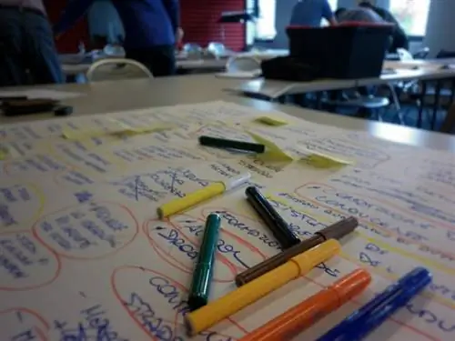 8 шагов к созданию контента, который найдет и полюбит ваш рынок