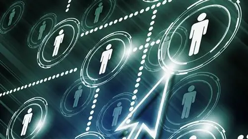 Самый простой способ добиться доминирования вашего контента в социальных сетях