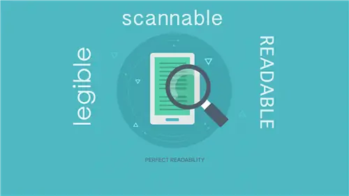 Как сделать удобный для пользователя (и поисковых систем) сканируемый контент
