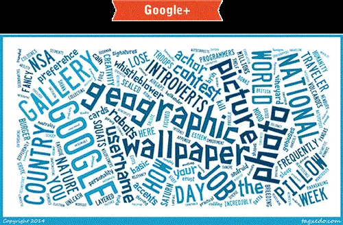 Google+ Google+