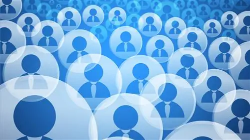 Как проводить работу с влиятельными лицами во «входящем» мире