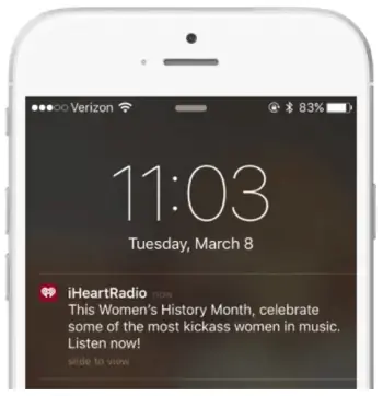 Iheartradio Актуальное Iheartradio Актуальное