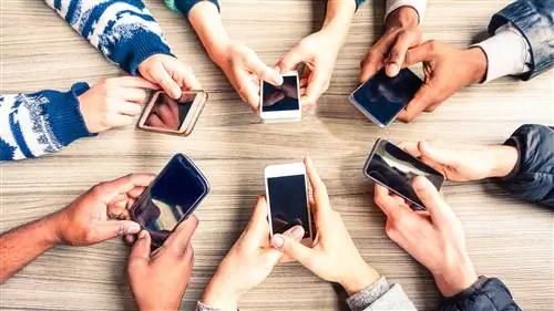 Бренды, пожалуйста, перестаньте портить потребительский путь к мобильным устройствам с помощью настольных компьютеров