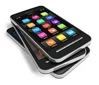 Обзор данных о доле большого рынка смартфонов