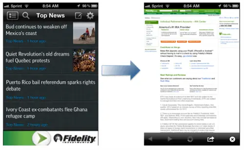 Практические примеры: оптимизация для мобильных устройств может обеспечить больше конверсий при меньших затратах, чем на ПК