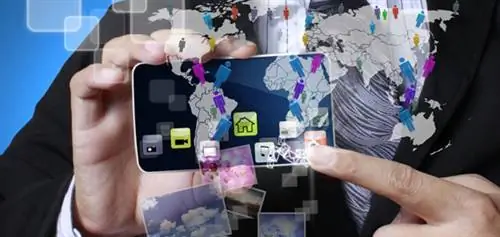 Слишком многие компании игнорируют мобильный веб-трафик