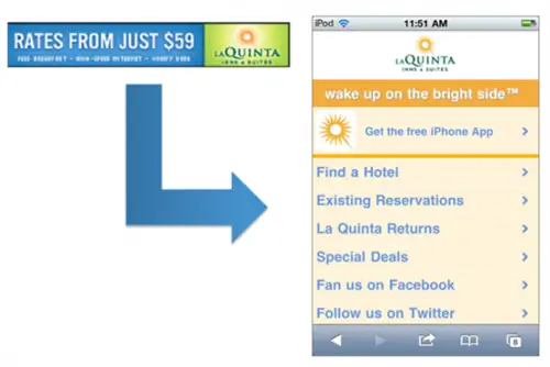 Не останавливайтесь на одном клике: как важно отслеживать все на мобильных устройствах