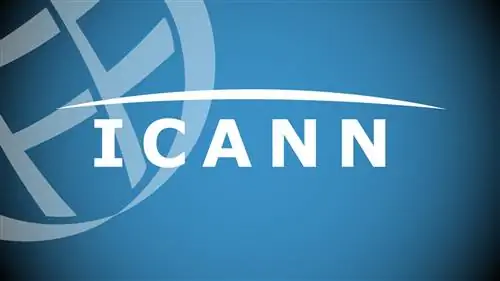 ICANN спрашивает правительства США и Канады, нарушает ли «.отстой» законы