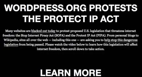 WordPress › Платформа для публикации инструментов для блогов и CMS 600x326