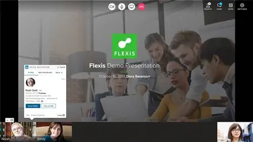 LinkedIn ПродажиНавигаторСиниеДжинсы 1920 Vvljxf