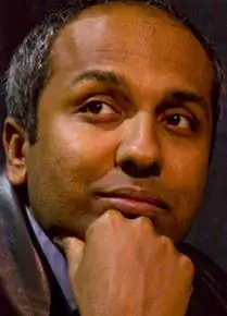 Шри Шринивасан