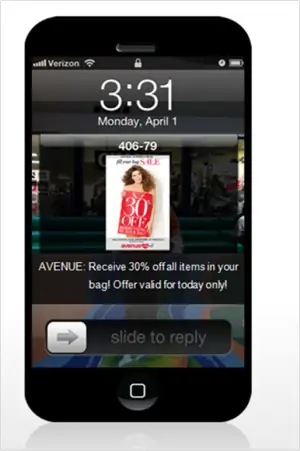Iris Mobile's - Мобильные сообщения