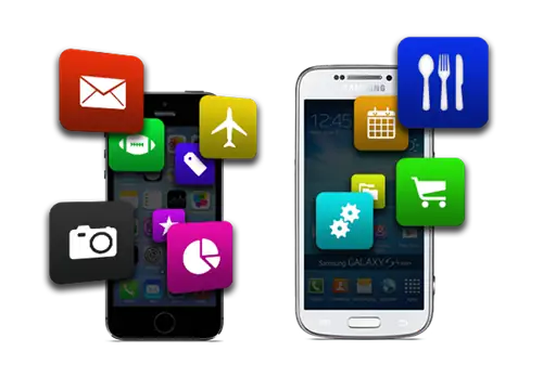 Push-мобильный маркетинг - уведомления приложений против. Обмен сообщениями