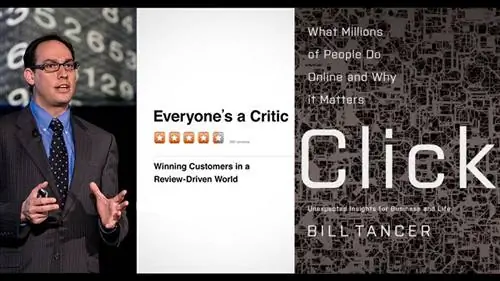 Что брендам нужно знать об онлайн-обзорах: 5 вопросов автору бестселлеров NYT Биллу Тансеру