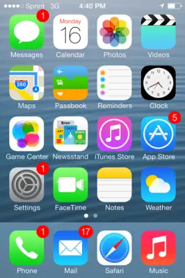 Телефон Энди Чепмена