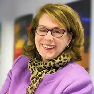 Познакомьтесь: директор по маркетингу Continuum Джин Хопкинс