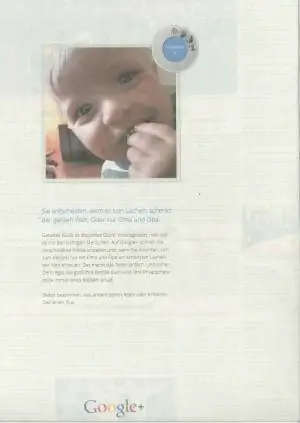 Google делает ставку на рекламу для увеличения популярности Google+: почему маркетологам следует обратить на это внимание